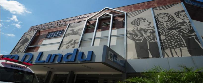 Balanço do primeiro semestre de 2016 aponta quase 100% de satisfação dos pacientes no HTODL 