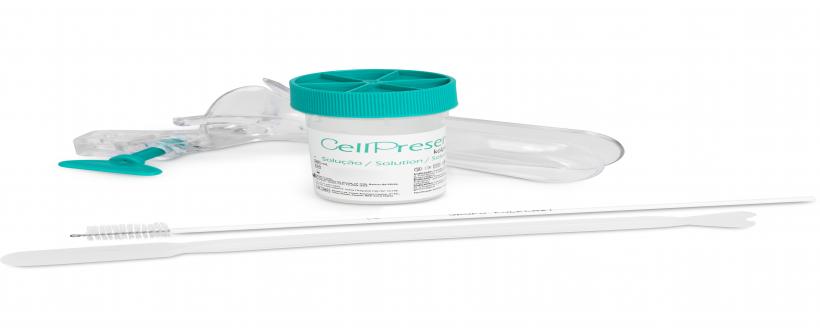 Teste possibilita rastreamento mais eficaz e seguro do material coletado nas unidades básicas 