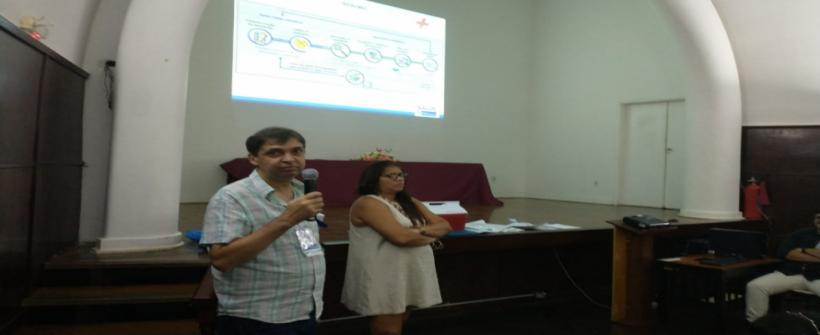 Lacen-RJ qualifica 120 profissionais de Vigilância Sanitária para monitorar alimentos  