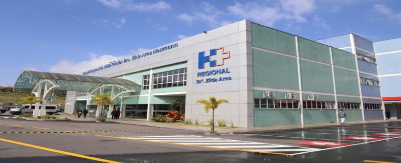  Maior hospital público do interior do estado do Rio de Janeiro vai ter obras para abrir centro cirúrgico e instalar ressonância magnética
