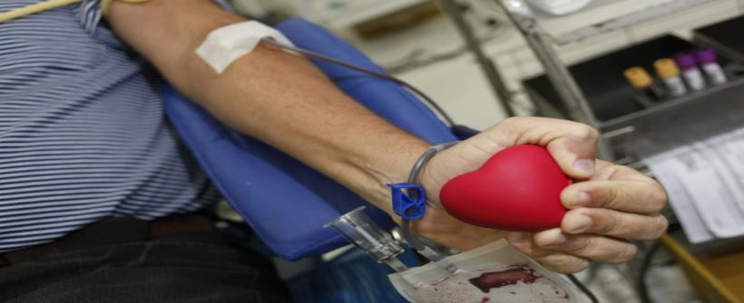 MetrôRio oferece 300 passagens para doadores de sangue do Hemorio