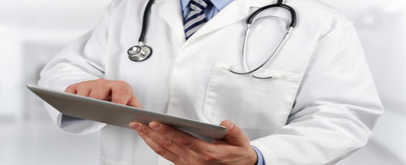  Ministério da Saúde cria tutorial para tirar dúvidas sobre a implantação de prontuário eletrônico