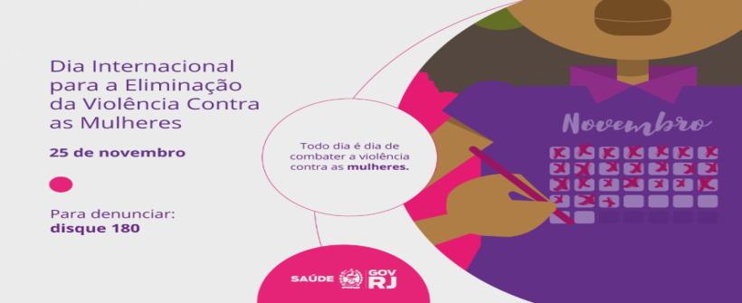 Mulheres são 72,3% das vítimas de violência registradas pelos serviços de saúde no estado