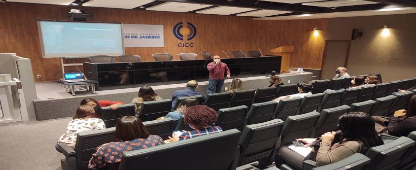 Núcleos Internos de Regulação debatem iniciativas para agilizar o atendimento a pacientes graves