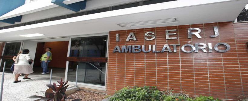 Número de atendimentos no Iaserj Maracanã cresce 63% em 2019