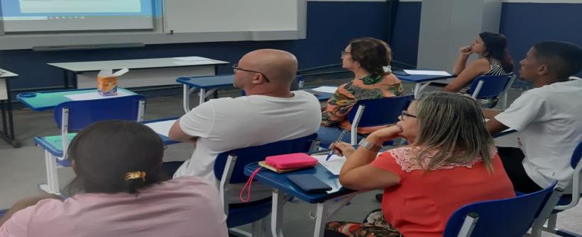 Noroeste Fluminense recebe capacitação sobre Sistema e-SUS Atenção Básica