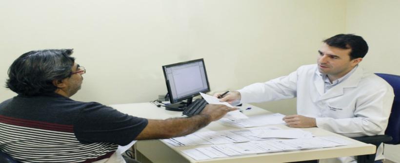 Novembro Azul destaca a importância da saúde do homem de forma integral