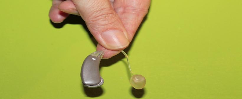 Novembro Laranja: SES faz alerta sobre a saúde auditiva