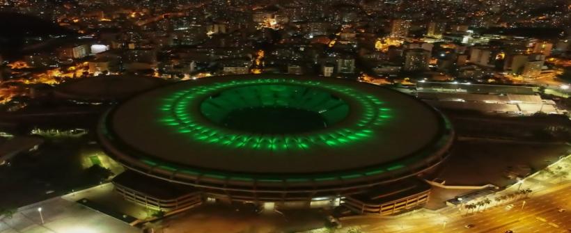 O Rio de Janeiro à luz da saúde mental