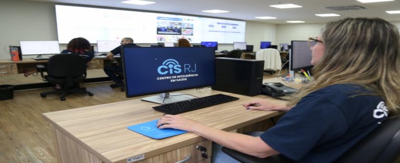 Painel da Secretaria de Estado de Saúde registra 31.133 casos prováveis de dengue no estado