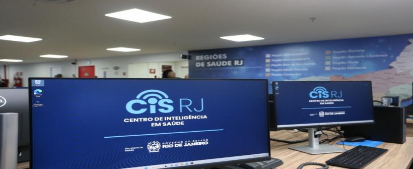 Painel da Secretaria de Estado de Saúde registra 39.311 casos prováveis de dengue no estado 