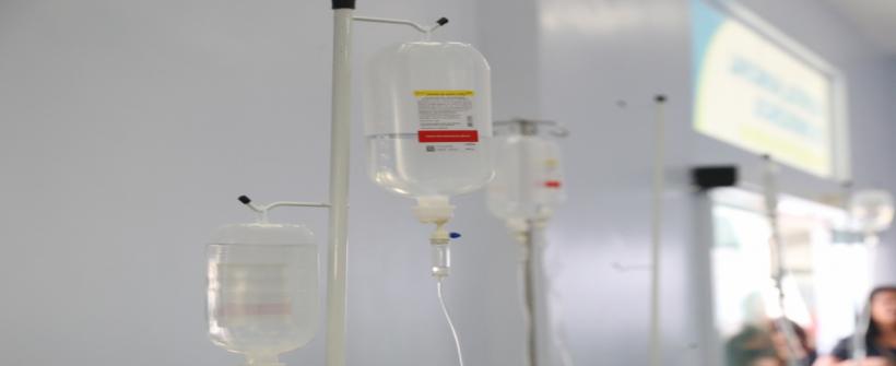 Panorama da Dengue: boletim divulgado nesta quinta (22/02) mostra aumento dos atendimentos em UPAs