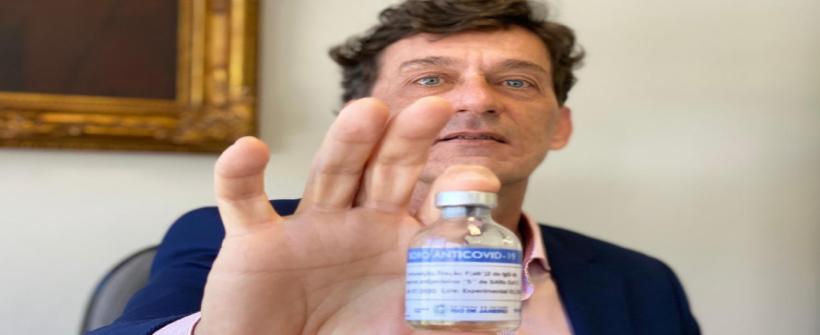 Pesquisa do Vital Brazil e da UFRJ descobre soro que pode ser utilizado no combate ao coronavírus