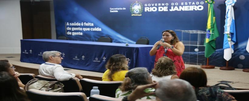  Plano de Contingência de Arboviroses: SES-RJ realiza oficinas práticas para ações de prevenção à dengue, zika e chikungunya