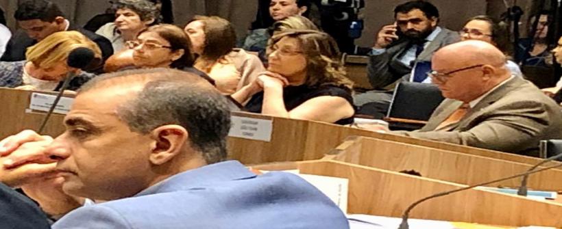 Plano de ação para enfrentamento do novo coronavírus