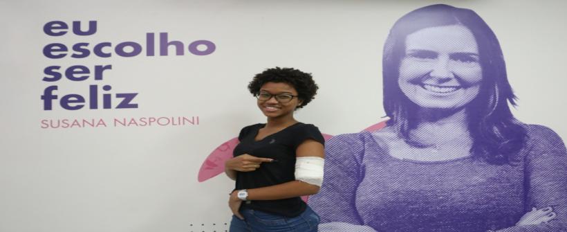 Programa Acolhe ultrapassa marca de 2 mil atendimentos em dois meses