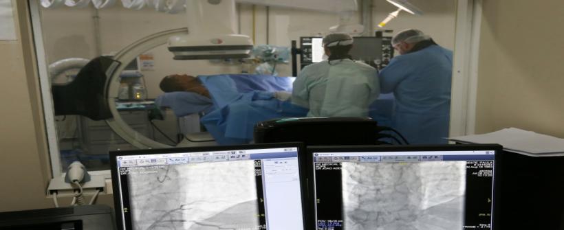 Projeto “Pró-Saúde Cardiovascular” chega à marca de 10 mil atendimentos e 1.260 cirurgias cardíacas