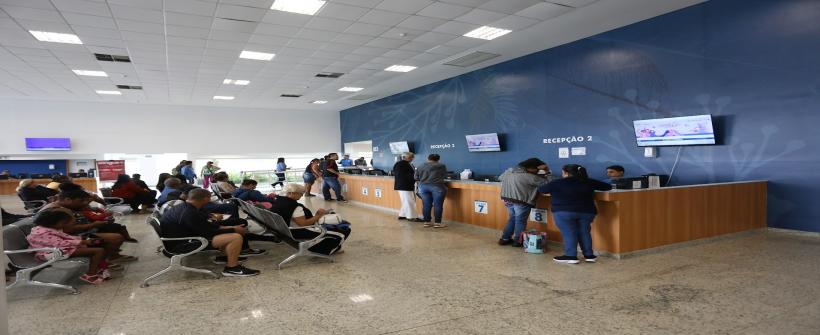 Serviço que ajuda a diagnosticar as causas de incontinência, retenção urinária e infecções recorrentes é oferecido nas unidades Centro e Baixada