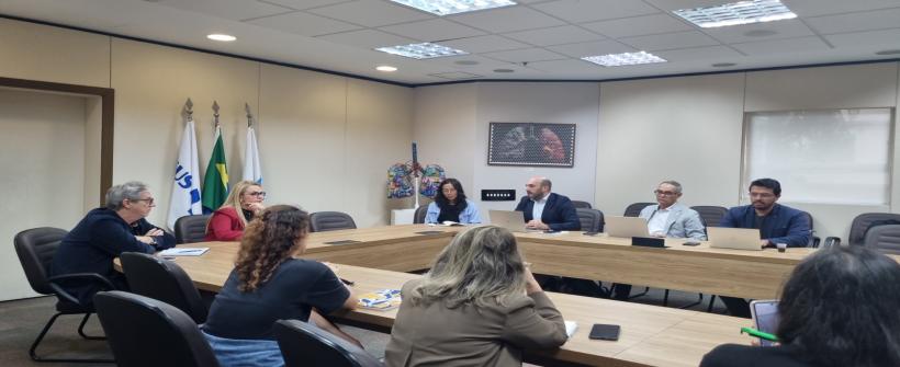 Representantes da OPAS/OMS e do Ministério da Saúde fizeram avaliação positiva das medidas adotadas no combate à doença