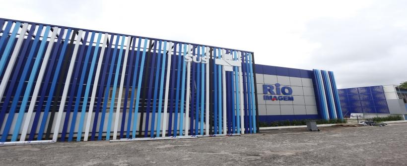 Rio Imagem Zona Oeste