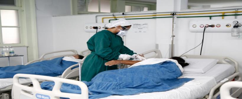 SAECA lança informativo sobre Atenção Especializada na pandemia Covid-19 no RJ