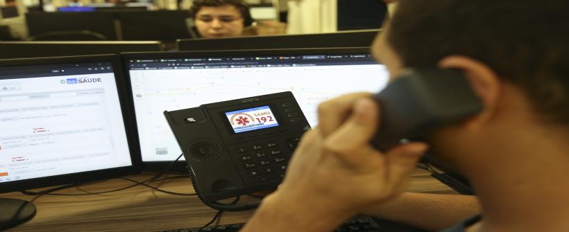 Mais de 200 mil ocorrências foram atendidas. Campo Grande foi o bairro com o maior número de solicitações