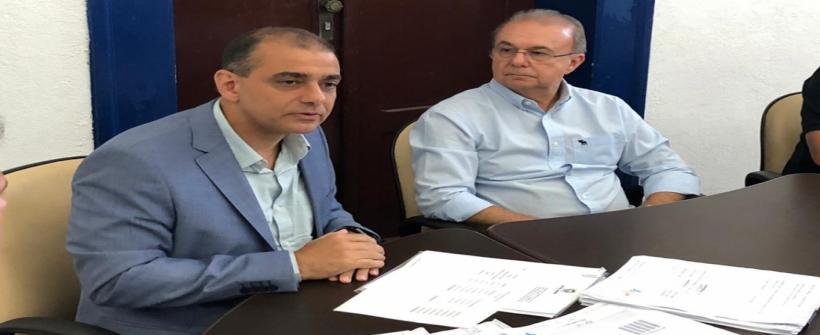 SES assina convênio de R$ 17 milhões para Angra dos Reis