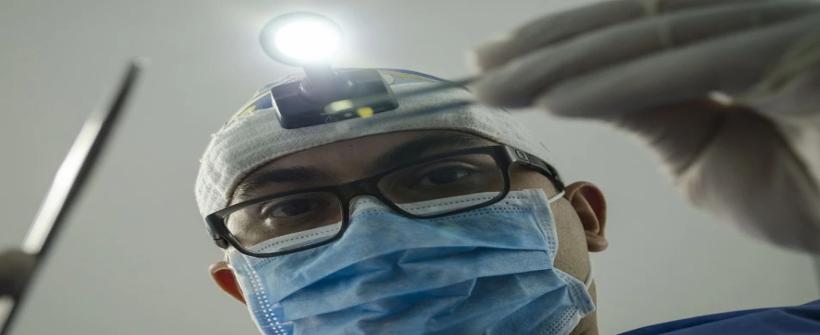 SES auxilia municípios do Rio de Janeiro na identificação e tratamento do câncer de boca