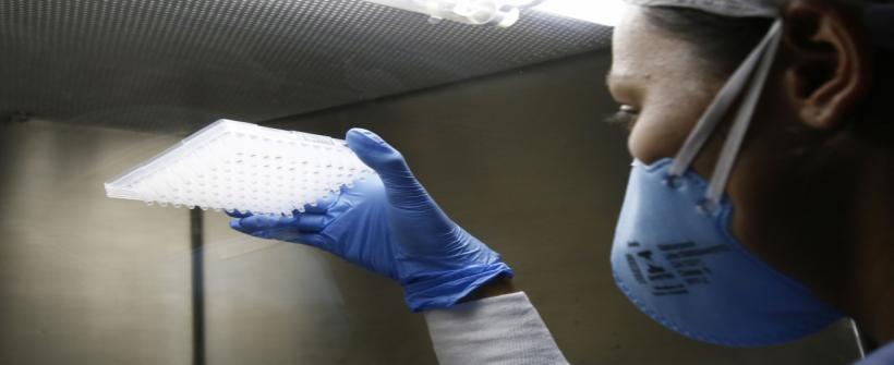 SES compra Equipamentos de Proteção Individual