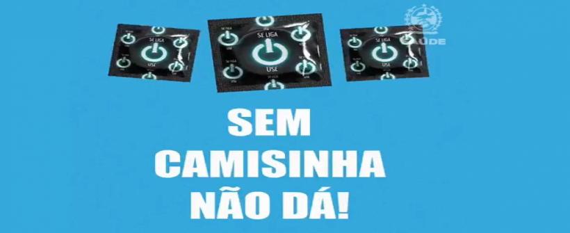 SES conduz iniciativa ao público jovem no Dia Nacional do Combate à Sífilis e a Sífilis Congênita