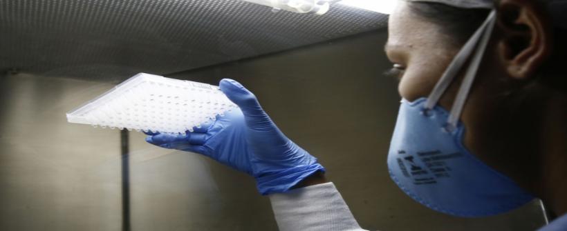 SES confirma o segundo caso do Novo Coronavírus no Rio de Janeiro