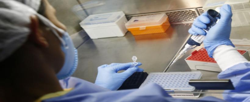 SES confirma o terceiro caso do Novo Coronavírus no estado