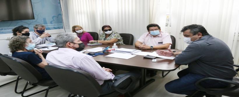 SES e OPAS firmam cooperação técnica para o enfrentamento da tuberculose no estado do Rio