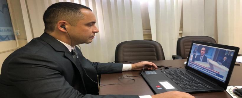 SES inicia revisão do modelo de hospitais geridos por OSS