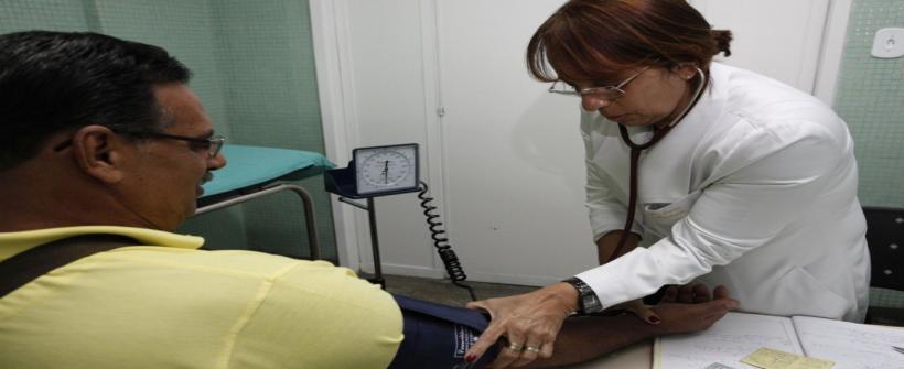 SES libera R$ 126,5 milhões para unidades geridas por organizações sociais