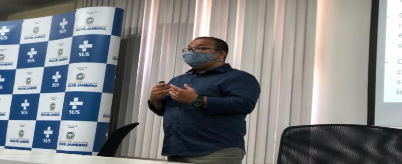 SES promove 1º Workshop sobre métodos e procedimentos de auditoria