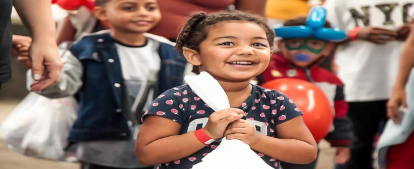 SES promove campanha de doação de presentes no Dia das Crianças e motiva unidades a fazerem ações em comemoração à data