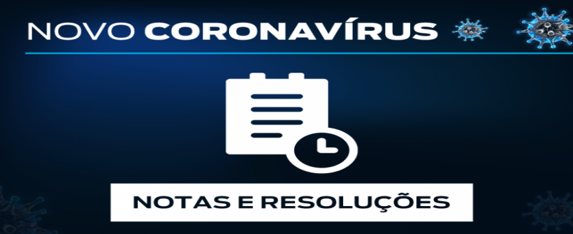 SES publica nota técnica sobre manejo do covid-19 em pessoas com doenças falciformes