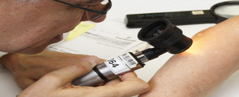 SES reforça ações de Conscientização, Mobilização e Combate à Hanseníase 