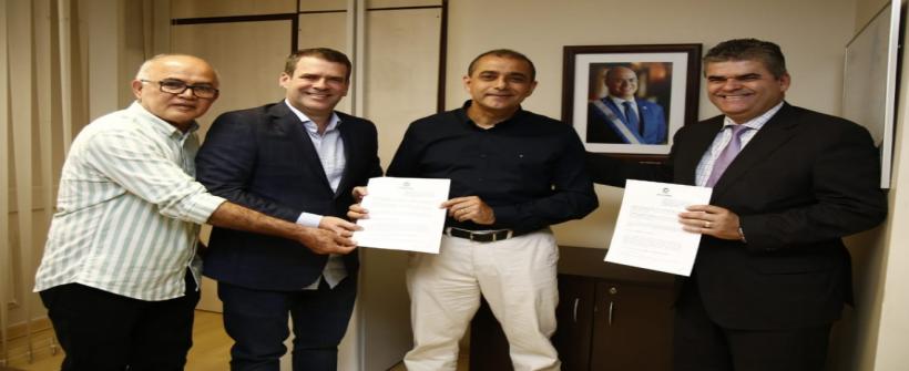 SES repassa R$ 21,1 milhões à Prefeitura de Duque de Caxias