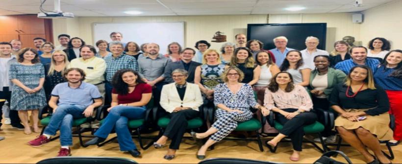 SES-RJ COMEMORA A RETOMADA DO PROGRAMA DE PESQUISA PARA O SUS (PPSUS)