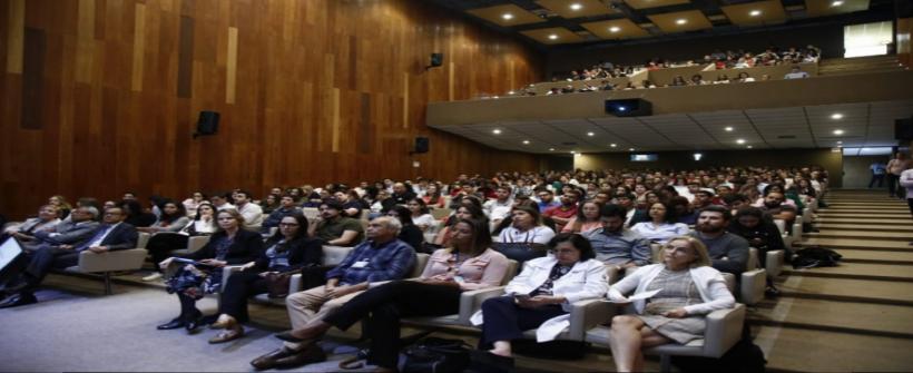  SES-RJ acolhe novos residentes médicos