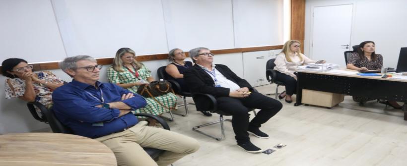 SES-RJ apresenta Relatório Anual de Gestão de 2022 à Comissão de Saúde da Alerj