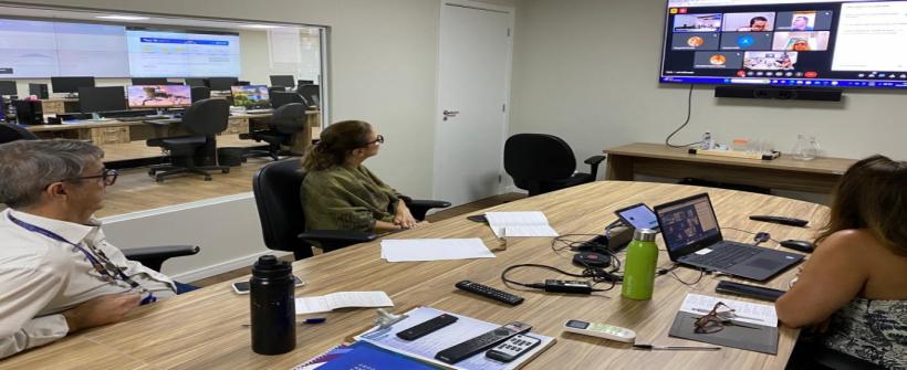 SES-RJ e Cremerj se reúnem com objetivo de integrar ações contra a dengue