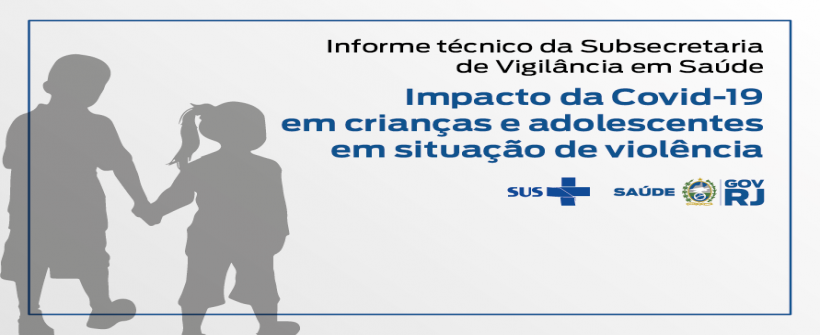 SES-RJ lança estudo nos 30 anos do Estatuto da Criança e do Adolescente