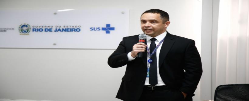 SES-RJ promove seminário para servidores que atuam em processos de compras e licitações