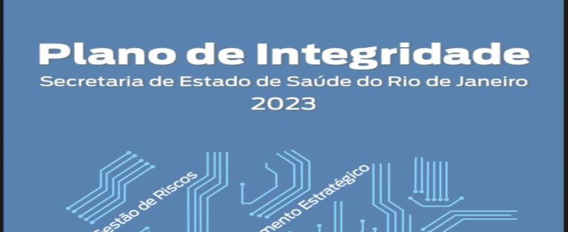 SES-RJ publica Programa de Integridade