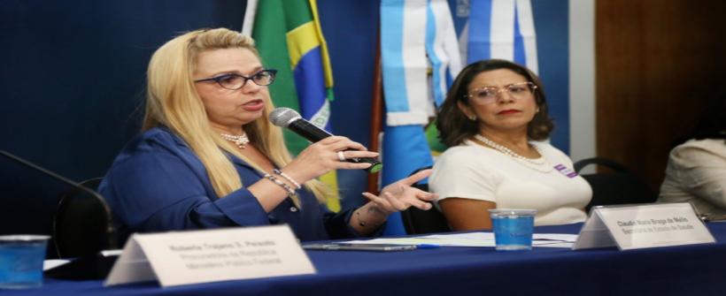 SES-RJ reúne gestores da Região Metropolitana 1 em Fórum perinatal