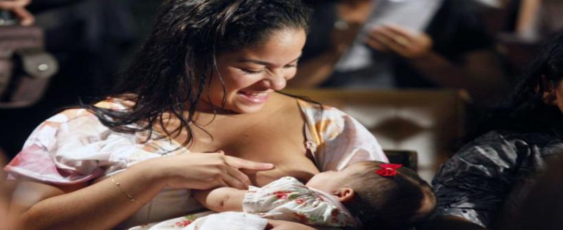 SES-RJ realiza seminário estadual anual sobre aleitamento materno