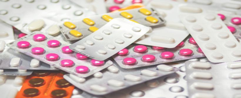 SES-RJ realiza webinar para discutir fracionamento e armazenagem de remédios